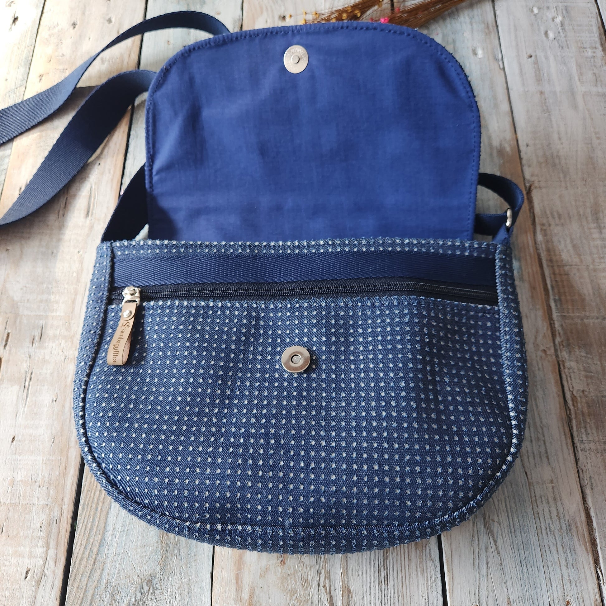 Crossbody Bag