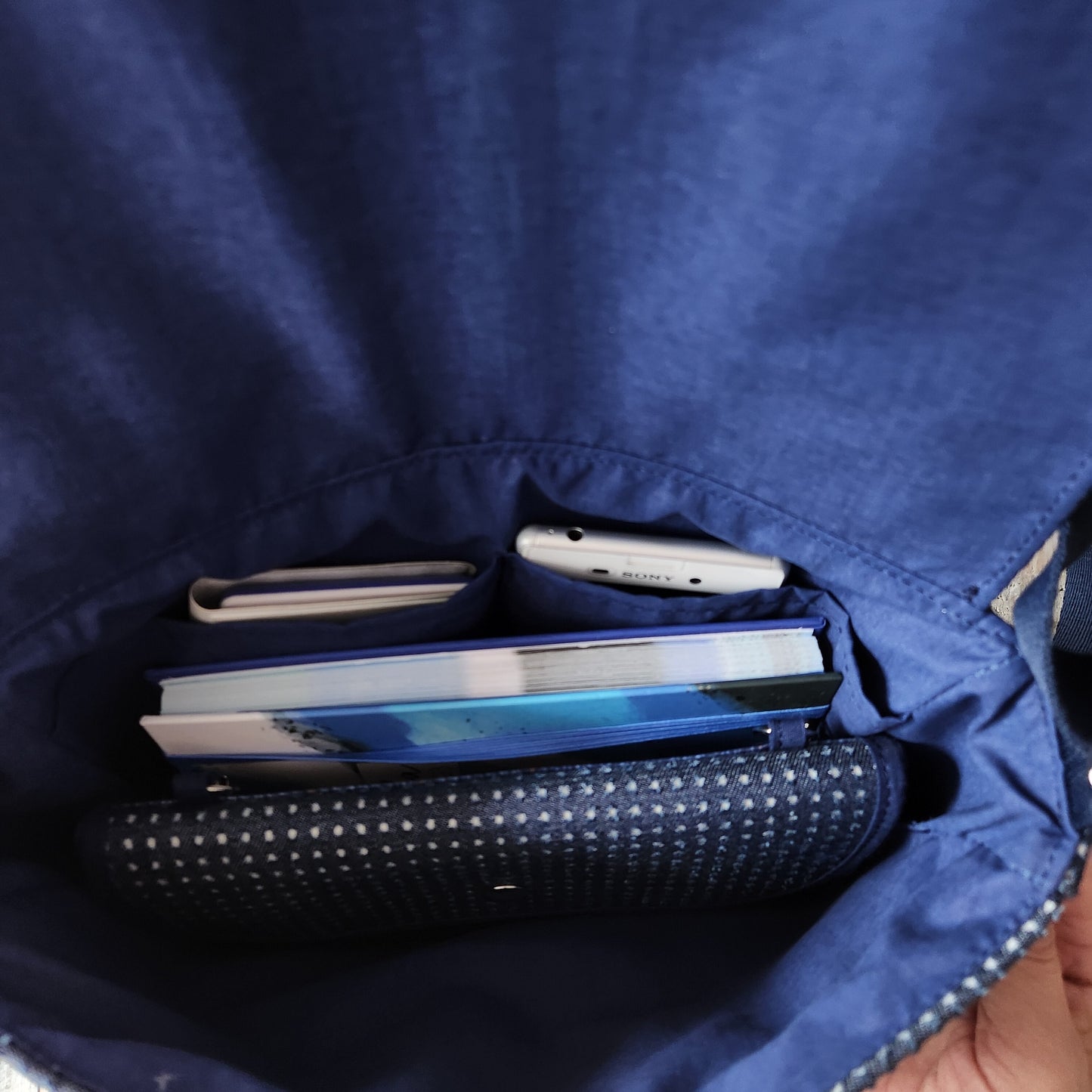 Crossbody Bag