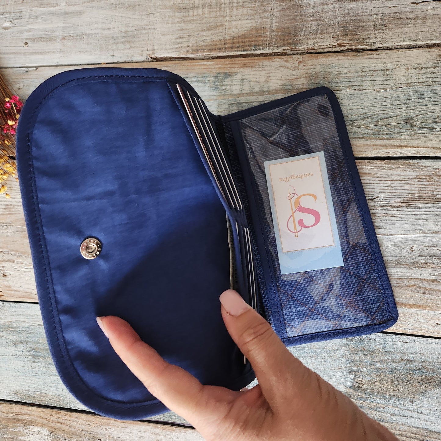 Mallorca Wallet
