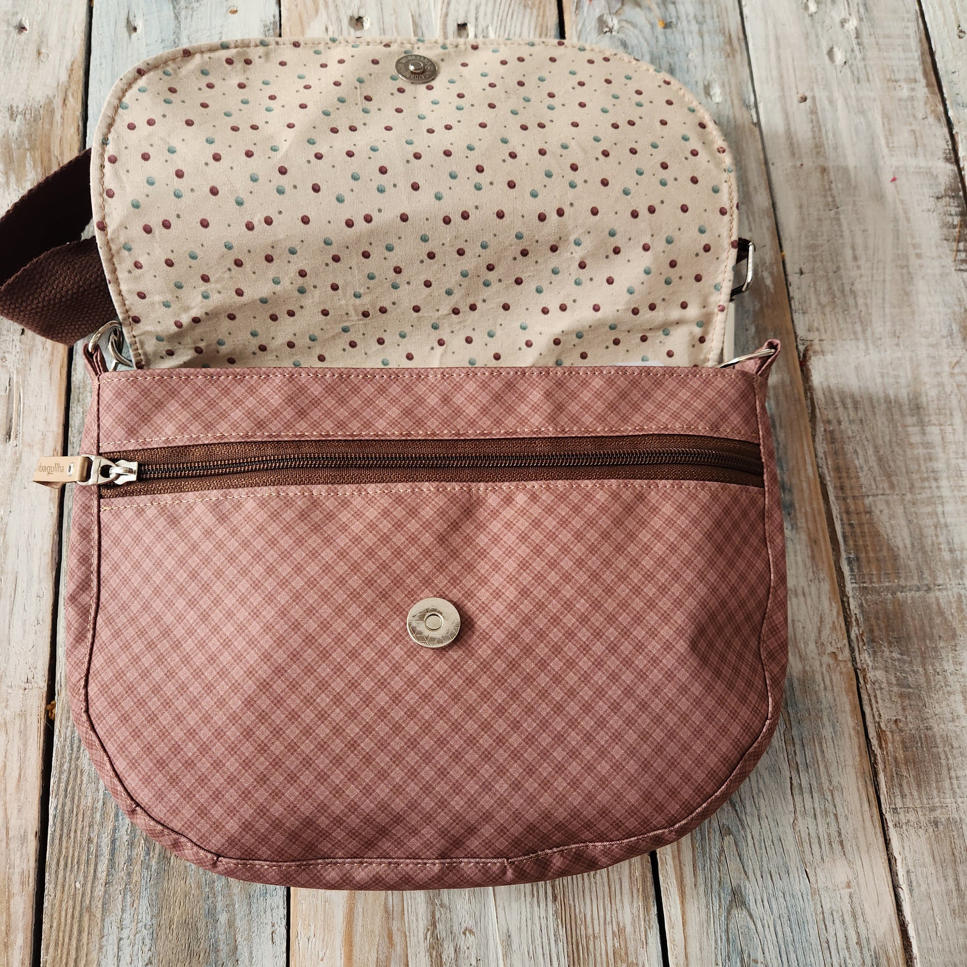 Crossbody Bag