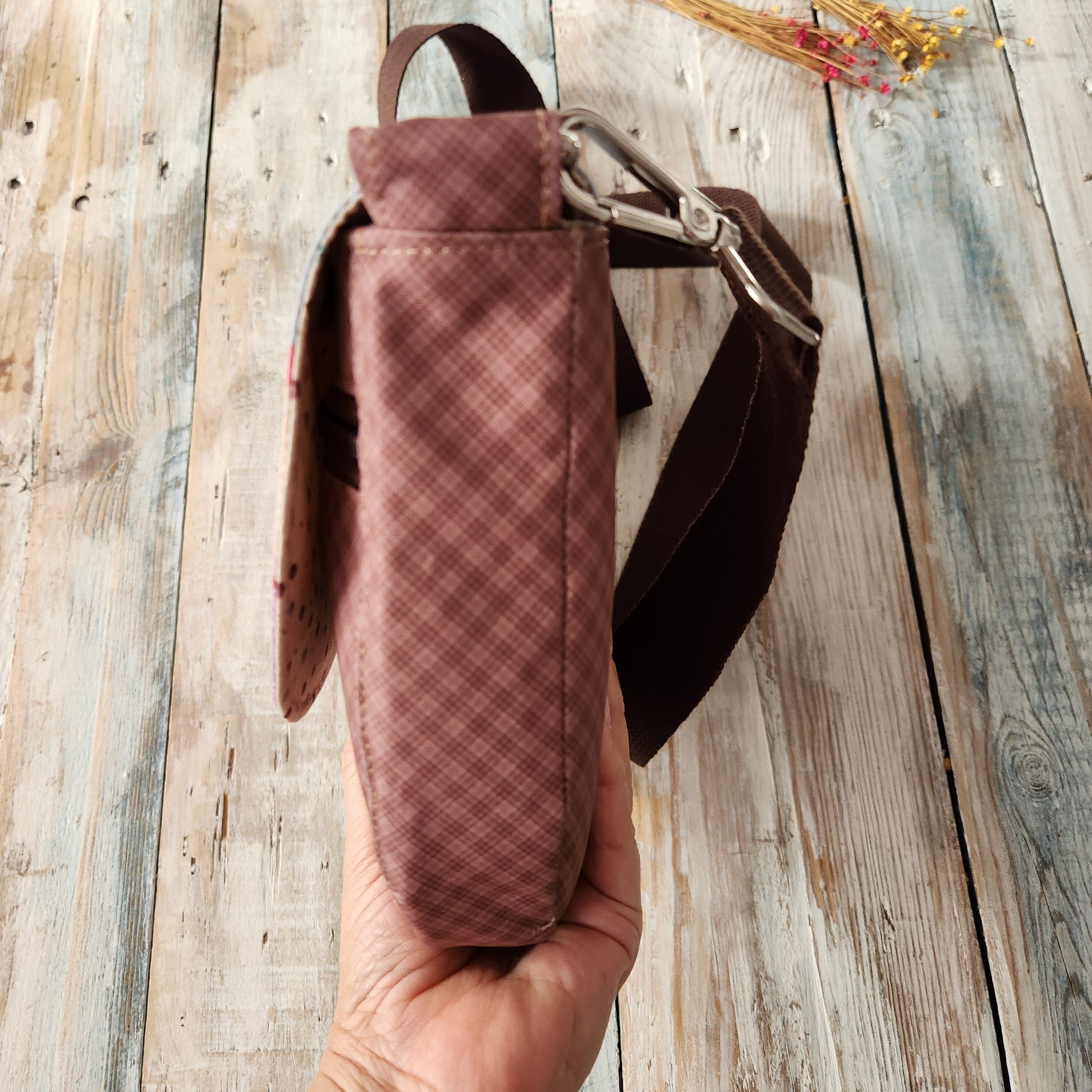 Crossbody Bag