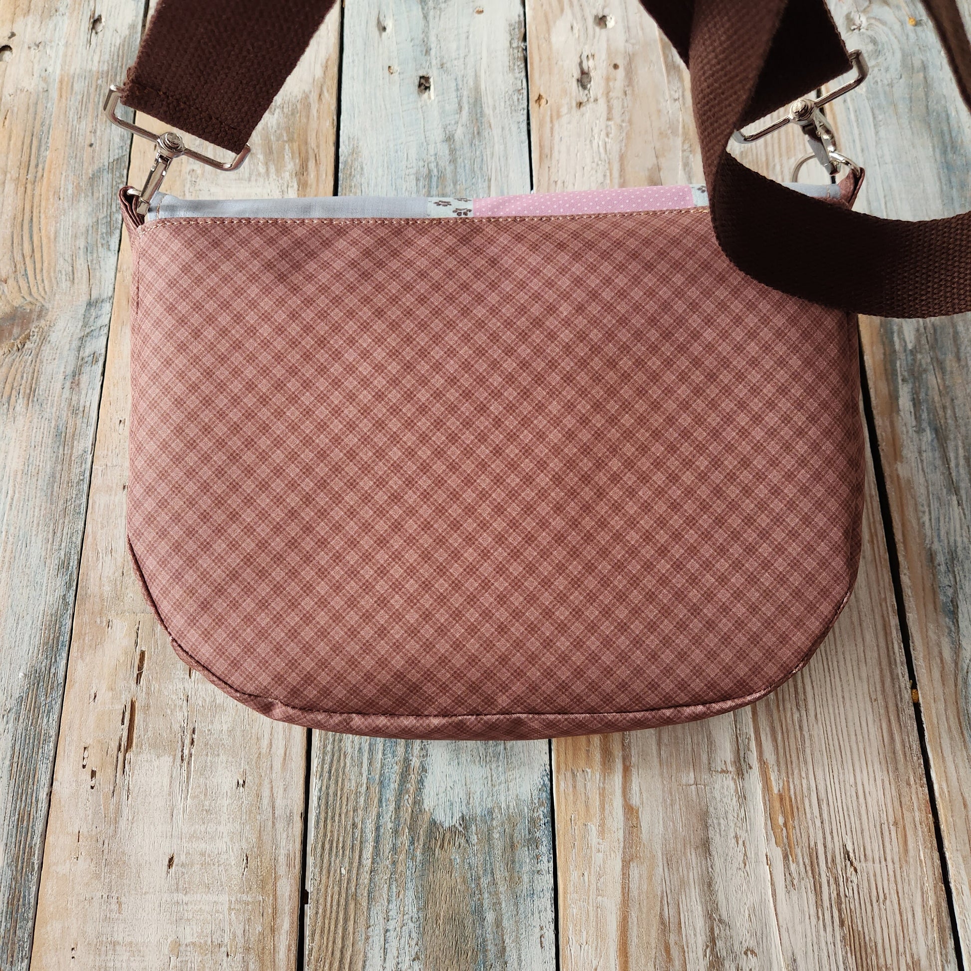 Crossbody Bag